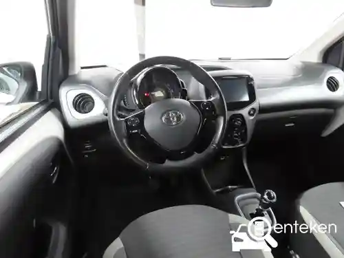 Toyota Aygo 1.0 2019