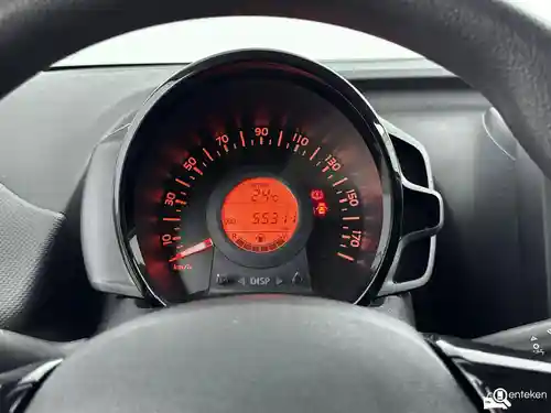 Toyota Aygo 1.0 2018