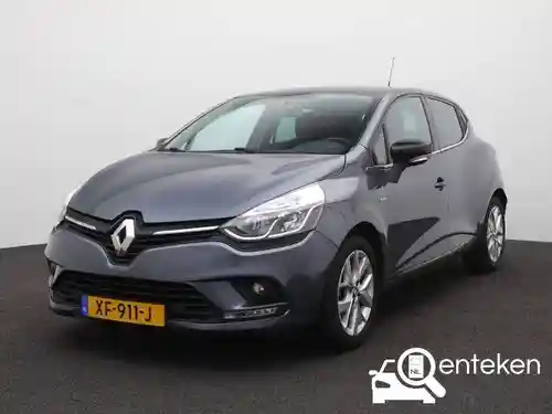 Renault Clio ENERGY TCe 90 2019