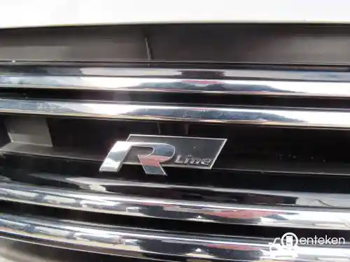 VW Tiguan 1.4 TSI BMT 2014