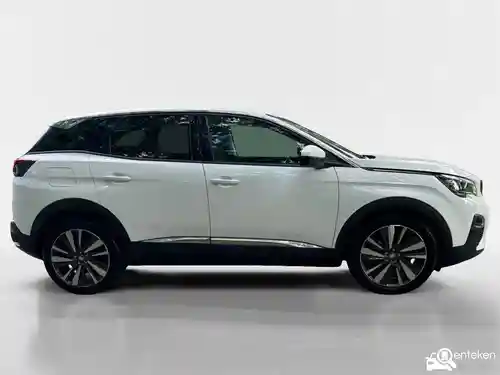 Peugeot 3008 1.2 PureTech 130 2019