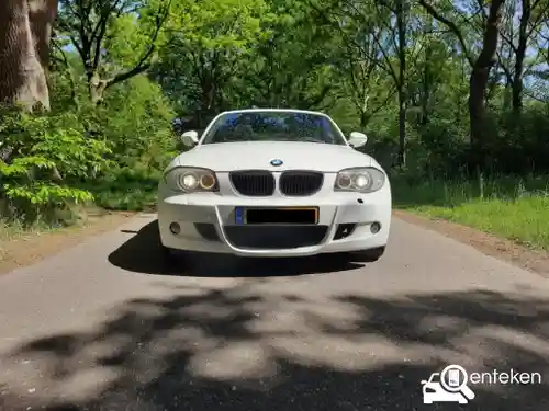 BMW 116i 2010