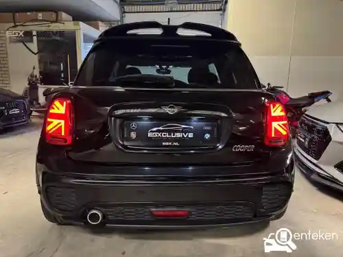 MINI  Cooper 2019