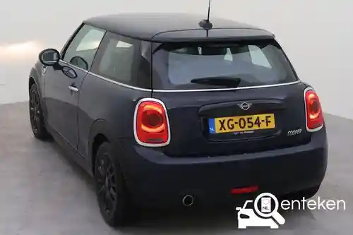 MINI  Cooper 2019