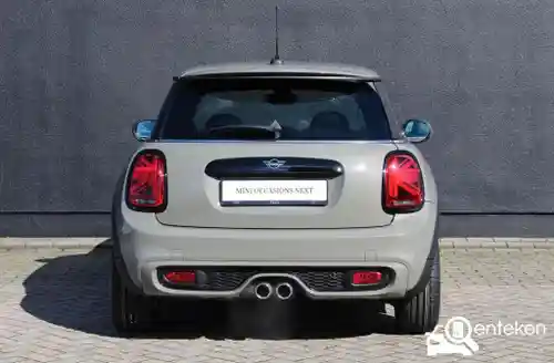 MINI  Cooper S 2019