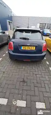 MINI  One 2019