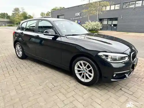 BMW 118i 2019