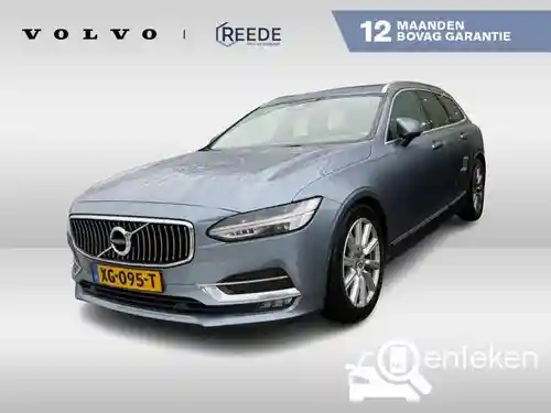 Volvo V90 T4 2019