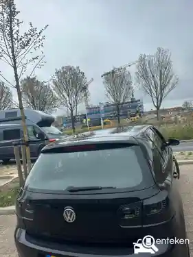 VW Golf 1.4 2009
