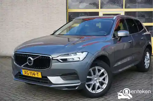Volvo XC60 T5 2019