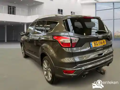 Ford Kuga 1.5 EcoBoost 2019