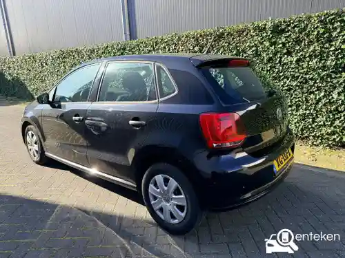 VW Polo 1.2 2010