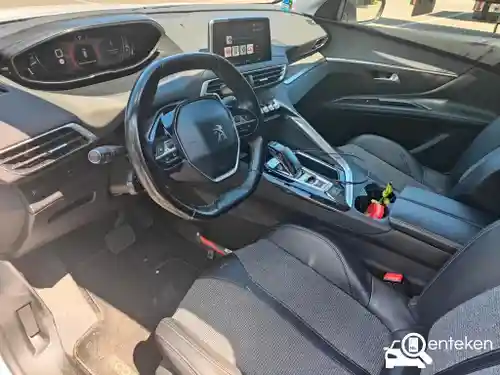 Peugeot 5008 1.2 PureTech 130 2019