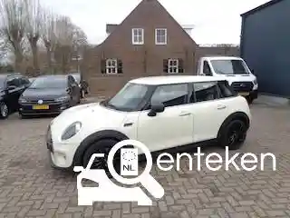 MINI  One First 2019