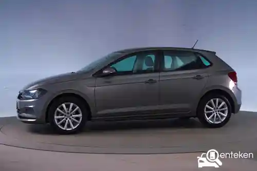 VW Polo 1.0 TSI 2018