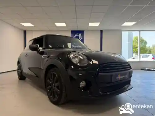 MINI  One First 2019