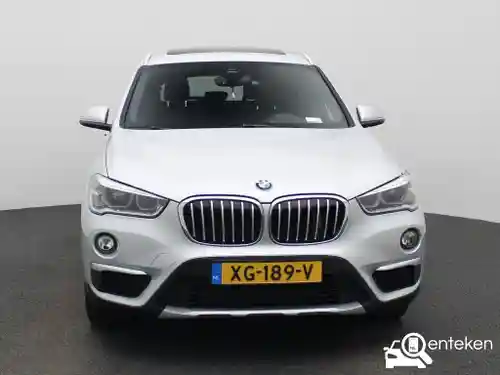 BMW X1 sDrive20i 2019