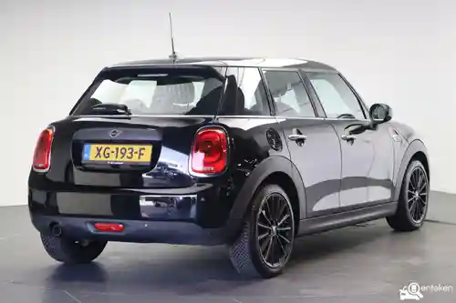 MINI  One 2019