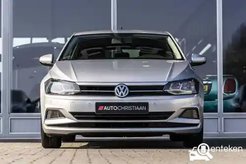 VW Polo 1.0 TSI 2018