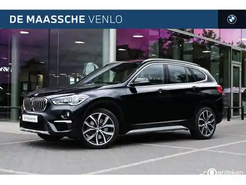 BMW X1 sDrive20i 2019