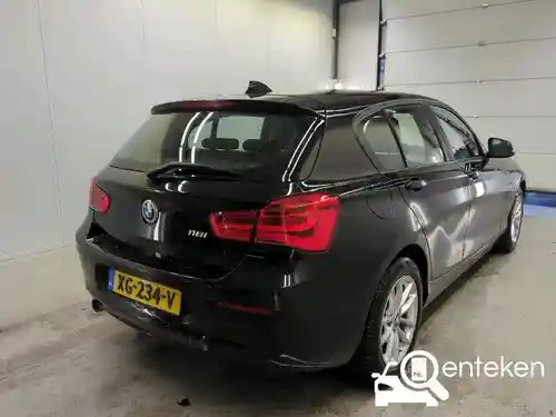 BMW 118i 2019