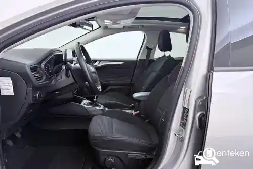 Ford Focus 1.0 EcoBoost 2019