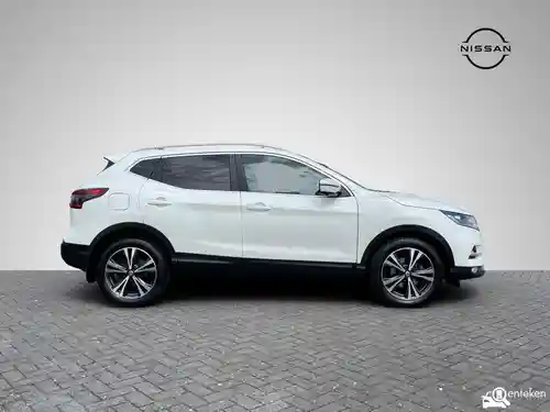 Nissan Qashqai 1.2 DIG-T 2018