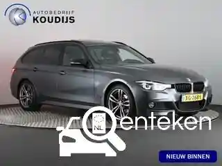 BMW 320i Touring 2019
