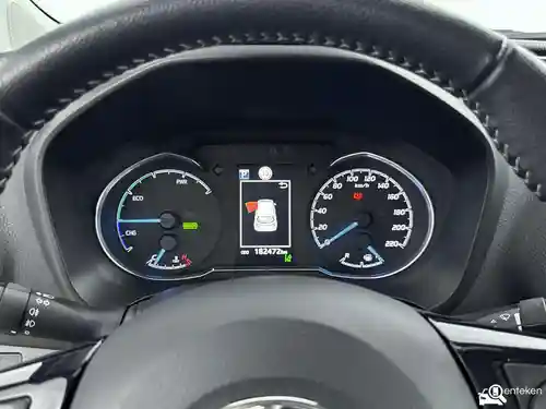 Toyota Yaris 1.5 Hybrid 2018