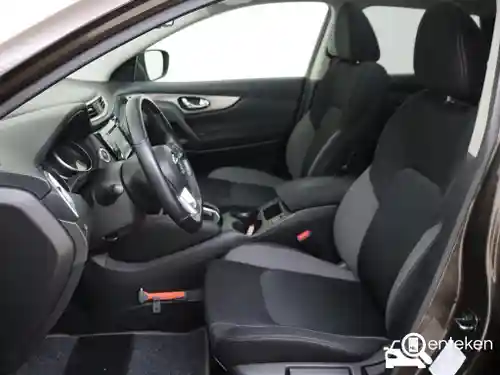 Nissan Qashqai 1.2 DIG-T 2018
