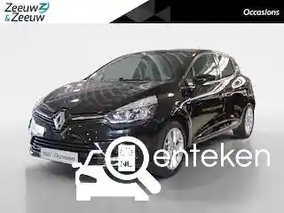 Renault Clio ENERGY TCe 90 2019