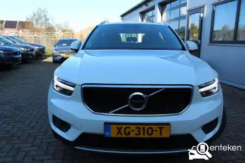 Volvo XC40 T3 2019