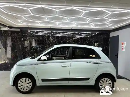 Renault Twingo SCe 70 2018