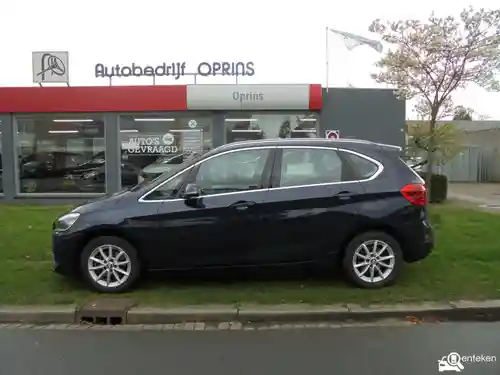 BMW 218i Active Tourer 2019