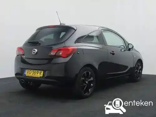 Opel Corsa 1.4 2019