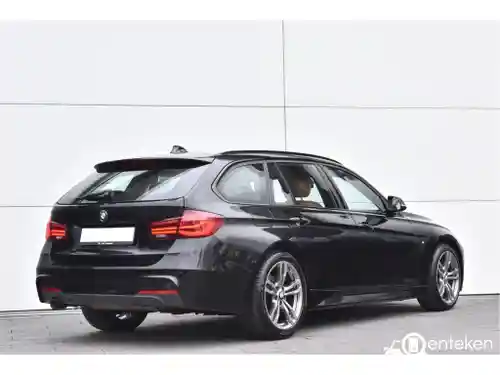 BMW 318i Touring 2019
