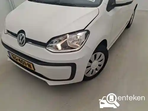 VW up! 1.0 2019
