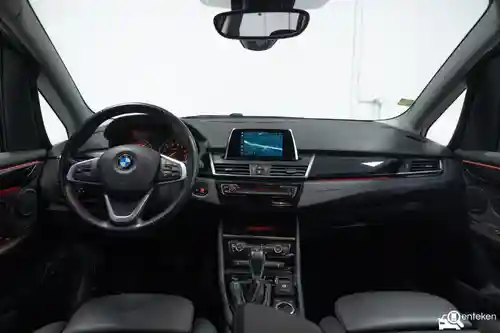 BMW 218i Gran Tourer 2019
