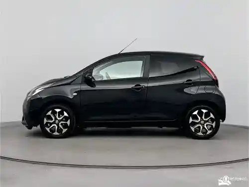 Toyota Aygo 1.0 2019