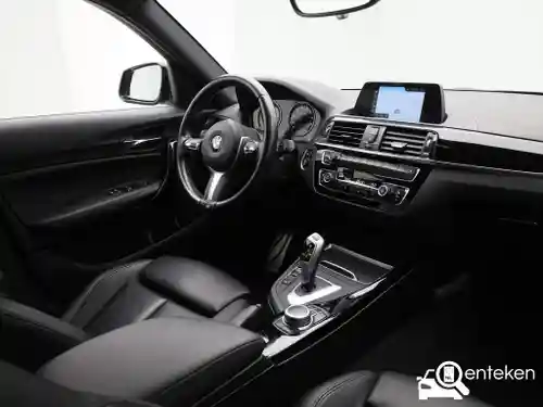BMW 118i 2019