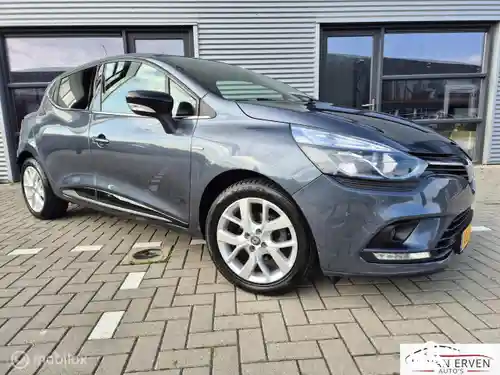 Renault Clio ENERGY TCe 90 2019