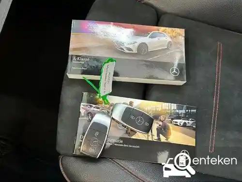 Mercedes-Benz A 180 2019