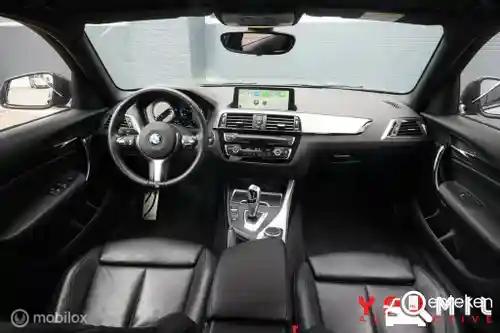 BMW 118i 2019