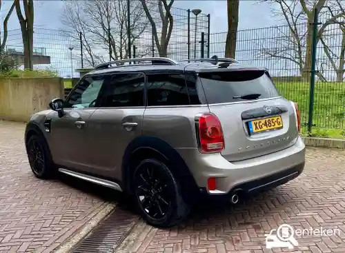 MINI Countryman Cooper 2019