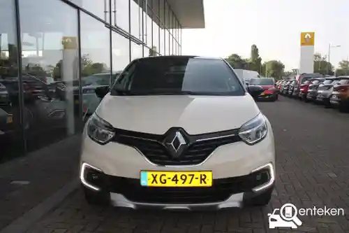Renault Captur ENERGY TCe 90 2019