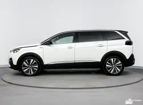 Peugeot 5008 1.2 PureTech 130 2019