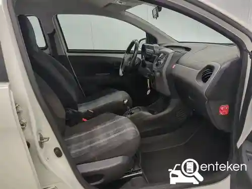 Peugeot 108 1.0 VTi 72 2019