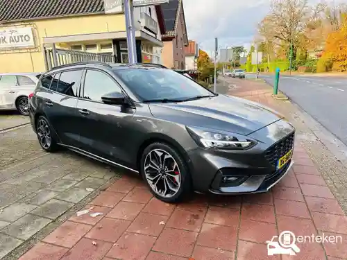 Ford Focus Turnier 1.0 EcoBoost 2019