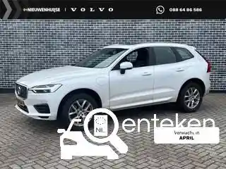 Volvo XC60 T8 Twin Engine 2019