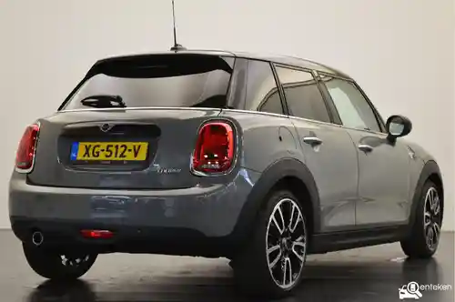 MINI  Cooper 2019